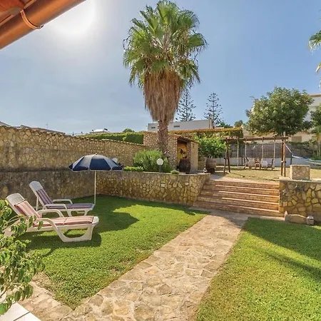 Relax Di Menfi Holiday home