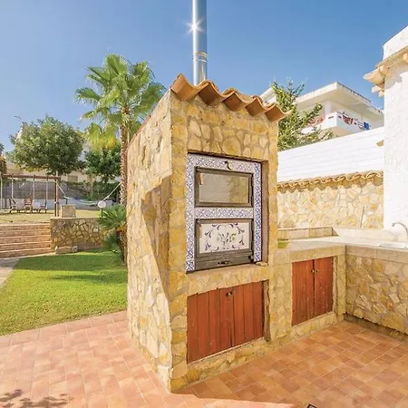 Holiday home Relax Di Menfi Porto Palo