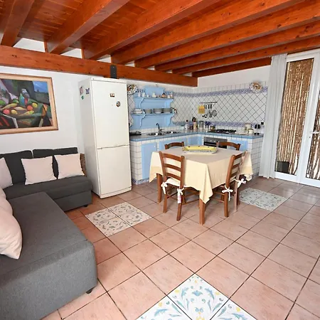 Holiday home Relax Di Menfi Porto Palo